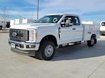 2026 Ford F-250 Super Cab 4WD Reading Service Truck for sale #336931 - photo 4