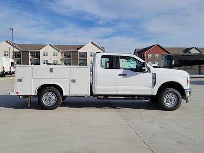 New 2026 Ford F-250 Super Cab Service Truck for sale #336932 - photo 2