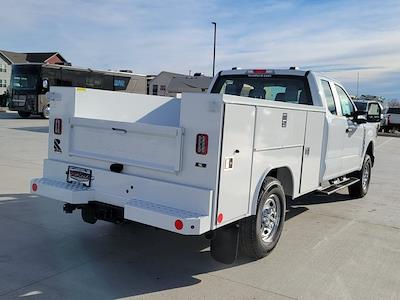 New 2026 Ford F-250 Super Cab Service Truck for sale #336932 - photo 2
