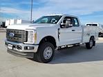 2026 Ford F-250 Super Cab 4WD Reading Service Truck for sale #336932 - photo 4
