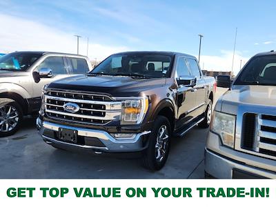 Used 2021 Ford F-150 - photo 1