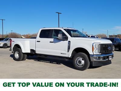 New 2026 Ford F-350 XL Crew Cab for sale #336935 - photo 1