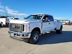 New 2026 Ford F-350 XL Crew Cab for sale #336935 - photo 4