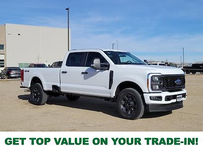 2026 Ford F-250 Crew Cab 4WD Pickup for sale #336937 - photo 1
