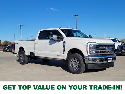 New 2026 Ford F-350 Lariat Crew Cab for sale #336939 - photo 1