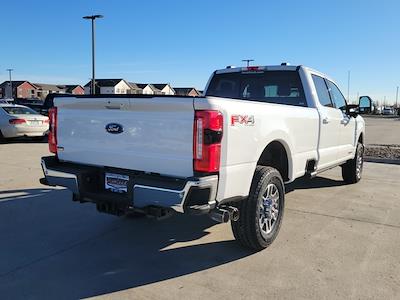 New 2026 Ford F-350 Lariat Crew Cab for sale #336939 - photo 2