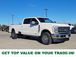 New 2026 Ford F-350 Lariat Crew Cab for sale #336939 - photo 1