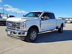New 2026 Ford F-350 Lariat Crew Cab for sale #336939 - photo 4
