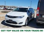 Used 2017 Chrysler Pacifica Touring L Plus Minivan for sale #336943A - photo 1