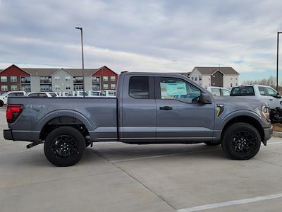 New 2025 Ford F-150 STX Super Cab for sale #336947 - photo 2