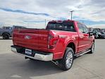 New 2025 Ford F-150 Lariat SuperCrew Cab for sale #336951 - photo 2