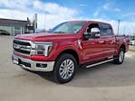 New 2025 Ford F-150 Lariat SuperCrew Cab for sale #336951 - photo 4