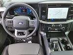 New 2025 Ford F-150 Lariat SuperCrew Cab for sale #336951 - photo 8