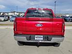 New 2025 Ford F-150 Lariat SuperCrew Cab for sale #336951 - photo 9