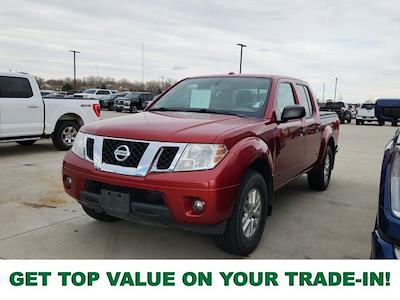 Used 2017 Nissan Frontier - photo 1