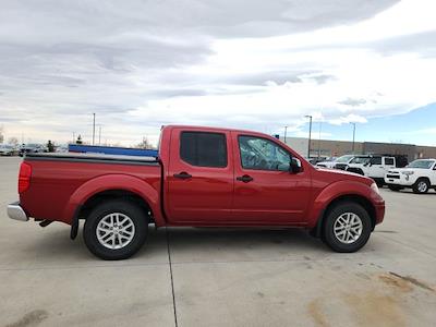 Used 2017 Nissan Frontier - photo 1