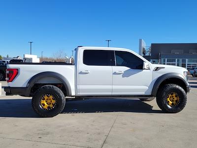 2023 Ford F-150 SuperCrew Cab 4WD Pickup for sale #336952A - photo 2