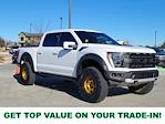 Used 2023 Ford F-150 Raptor SuperCrew Cab for sale #336952A - photo 1