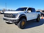 Used 2023 Ford F-150 Raptor SuperCrew Cab for sale #336952A - photo 4