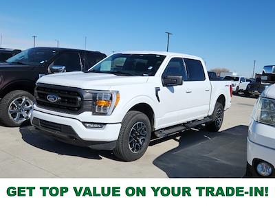 Used 2023 Ford F-150 - photo 1