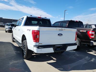 Used 2023 Ford F-150 - photo 1