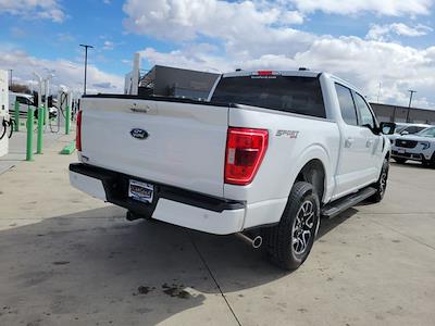 Used 2023 Ford F-150 - photo 1