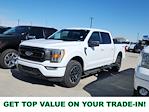 2023 Ford F-150 SuperCrew Cab 4WD Pickup for sale #336952B - photo 1