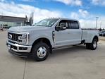 2026 Ford F-350 Crew Cab DRW 4WD Pickup for sale #336953 - photo 4