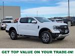 New 2025 Ford Ranger Lariat SuperCrew Cab for sale #336954 - photo 1