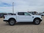 New 2025 Ford Ranger Lariat SuperCrew Cab for sale #336954 - photo 2