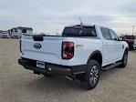 New 2025 Ford Ranger Lariat SuperCrew Cab for sale #336954 - photo 3