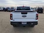 New 2025 Ford Ranger Lariat SuperCrew Cab for sale #336954 - photo 4