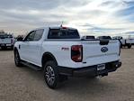 New 2025 Ford Ranger Lariat SuperCrew Cab for sale #336954 - photo 5