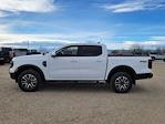 New 2025 Ford Ranger Lariat SuperCrew Cab for sale #336954 - photo 6