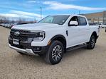 New 2025 Ford Ranger Lariat SuperCrew Cab for sale #336954 - photo 7