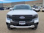 New 2025 Ford Ranger Lariat SuperCrew Cab for sale #336954 - photo 8