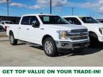 Used 2019 Ford F-150 Lariat SuperCrew Cab for sale #336954A - photo 1