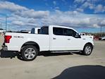 Used 2019 Ford F-150 Lariat SuperCrew Cab for sale #336954A - photo 2