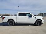 New 2025 Ford F-150 Lariat SuperCrew Cab for sale #336955 - photo 3