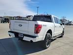 New 2025 Ford F-150 Lariat SuperCrew Cab for sale #336955 - photo 2