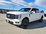 New 2025 Ford F-150 Lariat SuperCrew Cab for sale #336955 - photo 4
