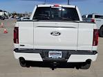New 2025 Ford F-150 Lariat SuperCrew Cab for sale #336955 - photo 9