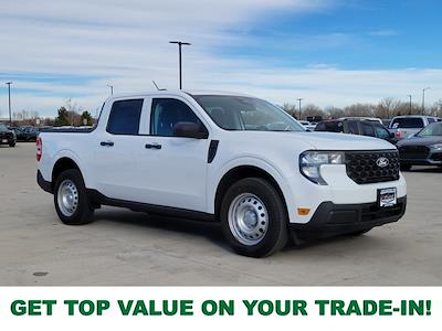 New 2026 Ford Maverick XL SuperCrew Cab for sale #336967 - photo 1