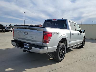 New 2026 Ford F-150 XLT SuperCrew Cab for sale #336969 - photo 2