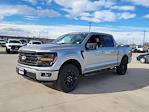 New 2026 Ford F-150 XLT SuperCrew Cab for sale #336969 - photo 4