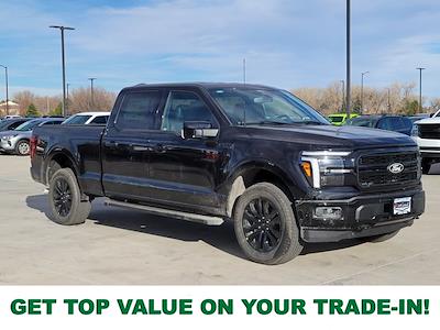 2026 Ford F-150 SuperCrew Cab 4WD Pickup for sale #336971 - photo 1