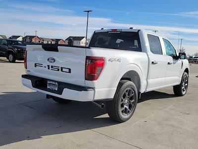 2026 Ford F-150 SuperCrew Cab 4WD Pickup for sale #336972 - photo 2