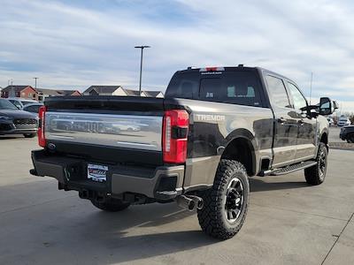 New 2026 Ford F-250 King Ranch Crew Cab for sale #336978 - photo 2
