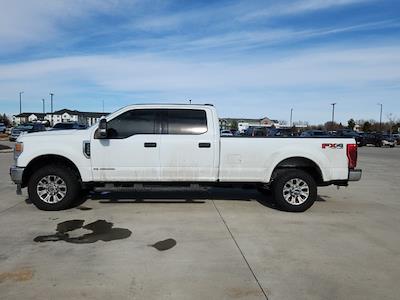 2022 Ford F-350 Crew Cab SRW 4WD Pickup for sale #336978A - photo 2