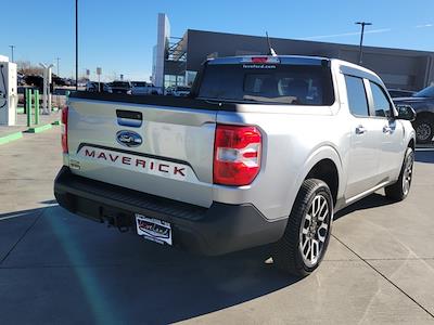Used 2024 Ford Maverick Lariat SuperCrew Cab for sale #336980A - photo 2